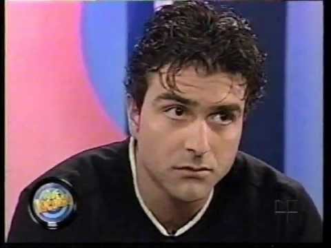 Que Locura: ¡Ven! Me Das Miedo Hasta Acá.