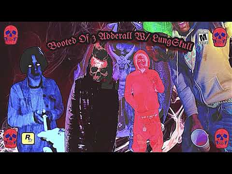 LUNGSKULL x RODEOGLO - ℞ Gëęk Twinx ℞ (Prod. by RODEOGLO)