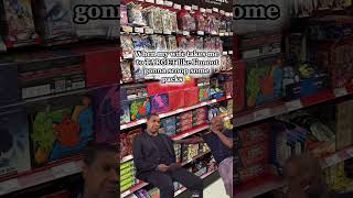 Targets cheat code to get the ladies 😂 #pokemon #pokemoncards #pokemoncommunity #pokemontcg