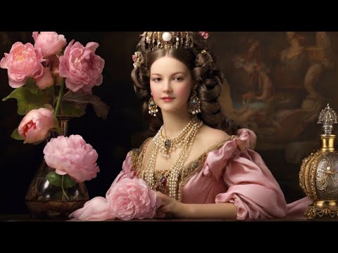 The Fragrant Journey: A Quick History of Perfume