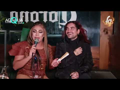 AFTER PARTY ACQUA DIVAS RANCAGUA OTOÑO