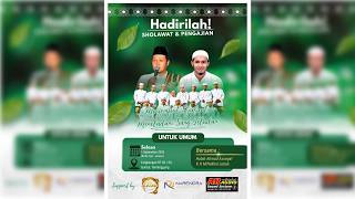 Download lagu GUNTUR BERSHOLAWAT BERSAMA HABIB AHMAD ASSEGAF  & PENGAJIAN  BERSAMA K.H MIFTAKHUL LUBAB mp3