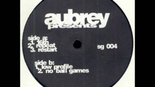 Aubrey - 16 th