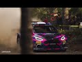 Best Action, ARA Olympus Rally 2026