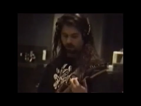 John Petrucci shares his first 7 string guitar memories