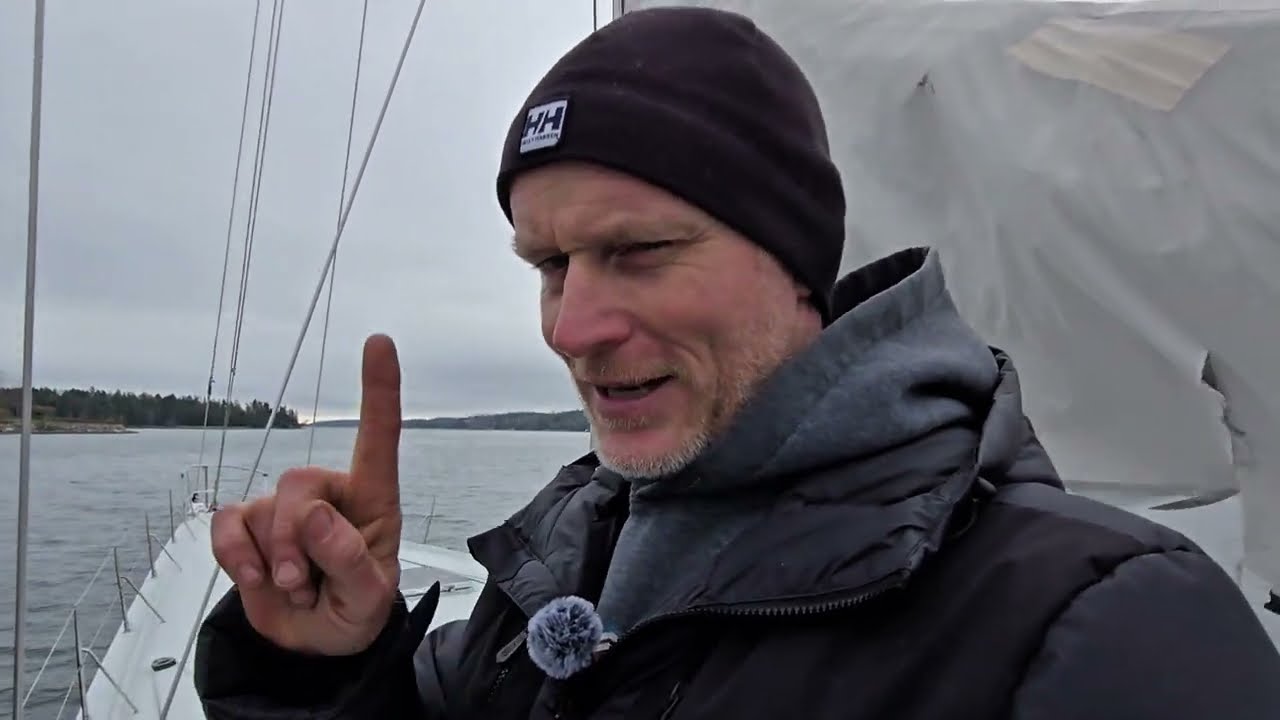 Solar Joy & The Perfect Galley