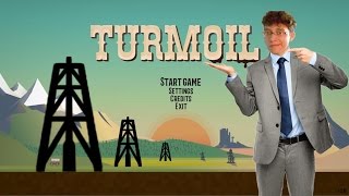 Fast Forward! - Turmoil #3