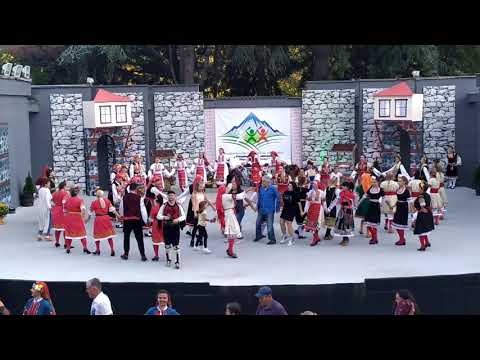 Карамфил Божиков - Джан Фикие