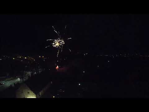 Światełko do Nieba - XXVI finał WOŚP Murowana Goślina