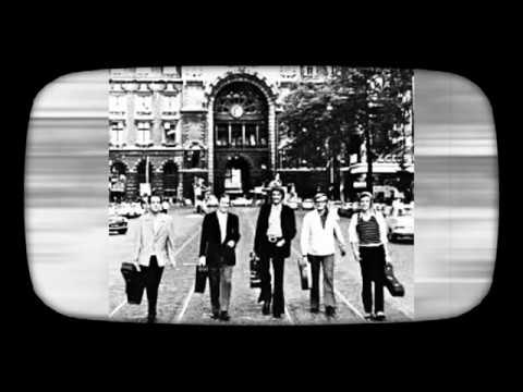 The sinking of the reuben james.- De Vaganten.-