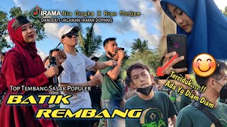 Download lagu BATIK REMBANG - Lagu Sasak Populer Persembahan Terbaik || Nia Dirgha X Rian Modjoe || Irama Dopang mp3