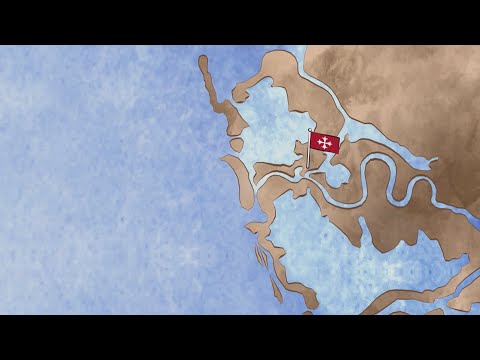 Storia e Segreti della Torre di Pisa