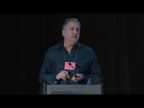 Session 8   Rare Neuroendocrine Tumours and Genetics