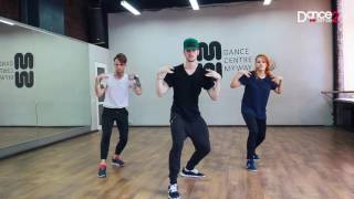 Dance2sense: Teaser - Tyga - Muh Fucka (feat. AE) - Aleksandr Putilov