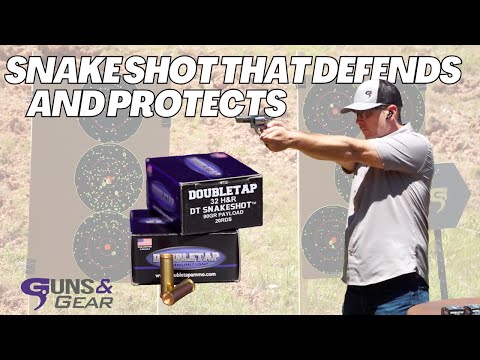 Doubletap Ammunition 80gr Tac XP vs  77gr SCHP
