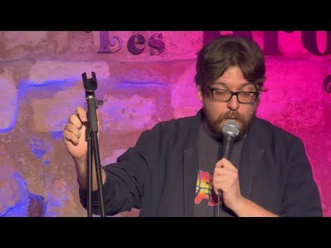 La différence entre la gauche et la droite.