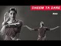 Tabu Best Dance Performance - Dheem Ta Dare