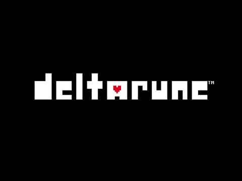 DELTARUNE | Lantern (In-Game)