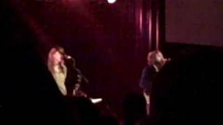 Iron &amp; Wine - &quot;Godless Brother in Love&quot; [live] - 11/20/08