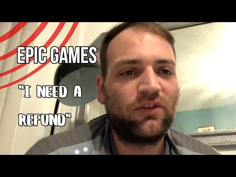 Epic Games - Lost v bucks