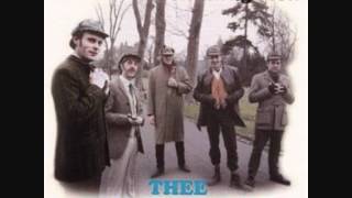 Thee Headcoats Sect - Deerstalking man.wmv
