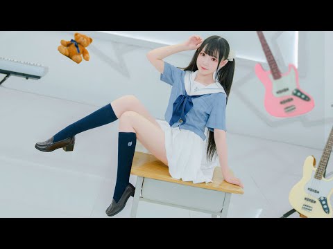 【咬人猫】ふわふわ時間[Yaorenmao Channel]