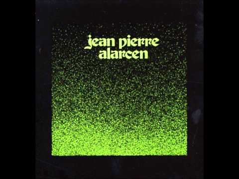 Jean Pierre Alarcen / Salut Besson