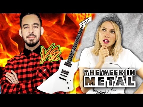 The Week in Metal - April 17, 2017 | MetalSucks