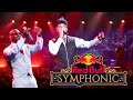 Asake – “Wave” ft. Central Cee (LIVE) | Red Bull Symphonic