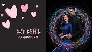 Kör Kütük - 4. Bölüm - Karavan Tatili |Azamet-29|