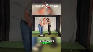 Master Your Shoulder Movement for a Better Golf Swing