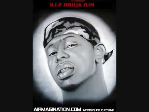 Soulja Life Mentality