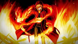 Nightcore - Down In Flames | Blue Stahli [HD]