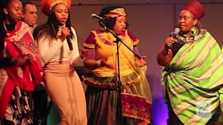C3 Church African Choir- Akekho ofana noJesus, Wa Hamba Nathi