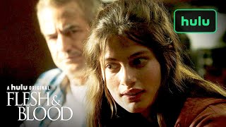 Flesh & Blood (2018) Video