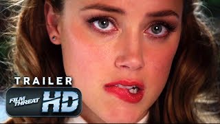 LONDON FIELDS | Official HD Trailer (2018) | AMBER HEARD | Film Threat Trailers