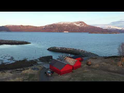 Din Tur fishing destination -  TOMMA HAVFISKE