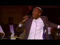 Isaac Serukenya Amazing Live In Concert Thus Far Official Video