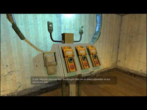 Abyss | Half-Life 2 - ChasmVille Part 1