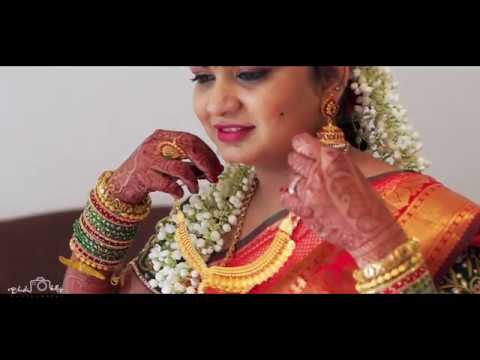 Wedding Photographer portfolio by SBS Photography in Hyderabad - Photo 3