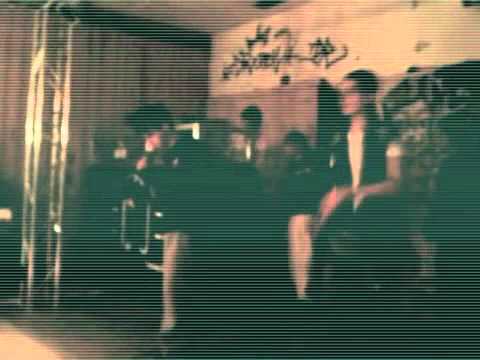 The Crime Kolabo Auftritt 03.03.2011 A-kai Baba-kan Madness S.M.G Mc.ek1 Nasihat