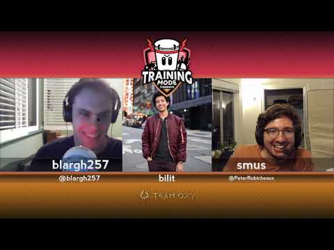 Training Mode Tournaments WC #36 Pappi (Falco) vs. Blues Clues (Peach) - Losers Quarters SSBM