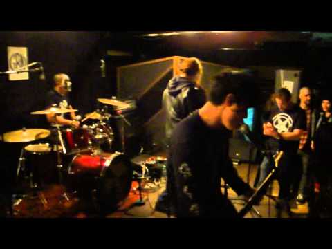 20160220 Huqueymsaw - (Part 1)