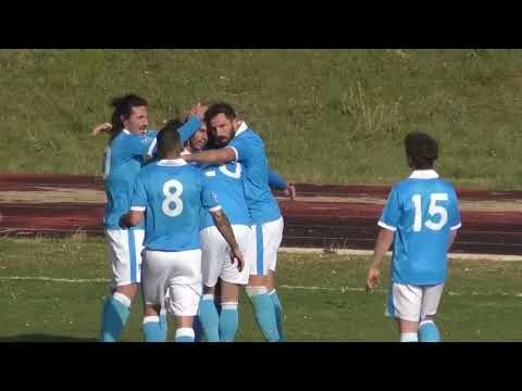 Serie D Girone F | Nella 24^giornata spicca il big match Pineto-Fiuggi