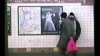 MF Doom-I Hear Voices Pt 1 [ HD ]