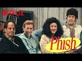 What If Seinfeld Was Phish | Everybody's Live with John Mulaney | Netflix