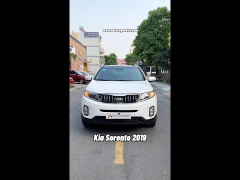 Kia Sorento 2.4GATH 2019