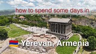 Yerevan, Armenia 🇦🇲