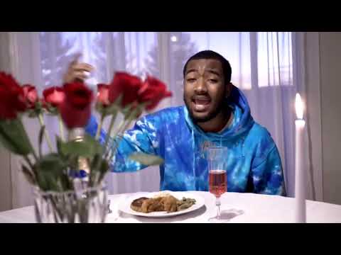 RUN AROUND (OFFICIAL VIDEO)