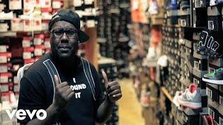 Mistah F.A.B. - Sneakerhead